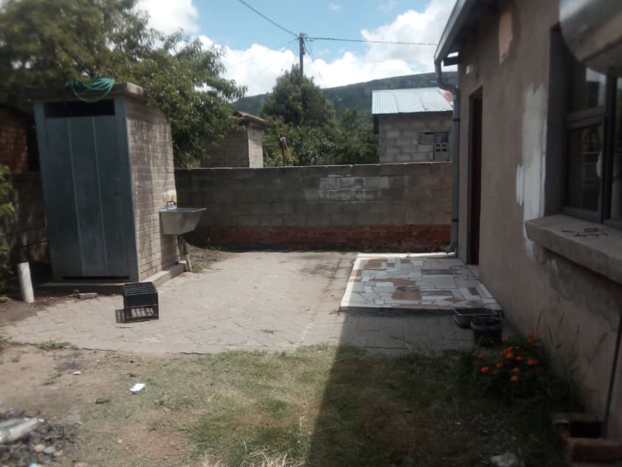  Bedroom Property for Sale in Senekal Free State